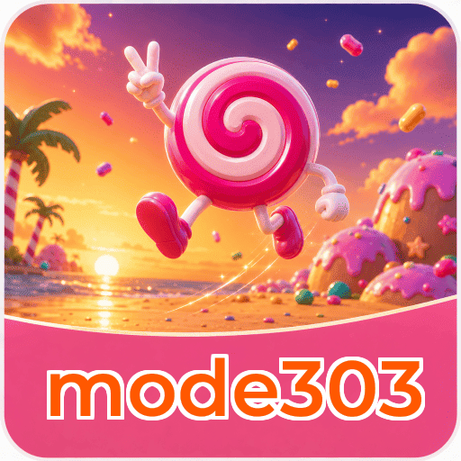 Fitur mode303