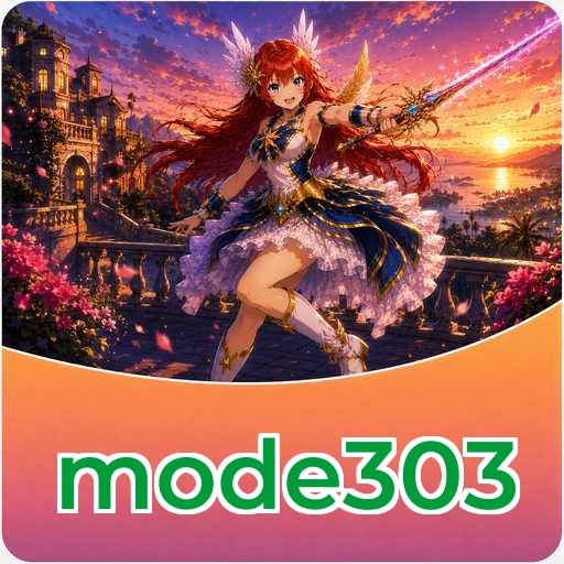How to Update mode303