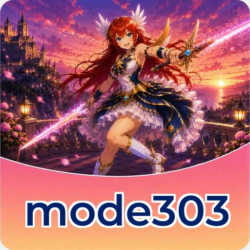 Performance Analysis - mode303 Benchmark Results
