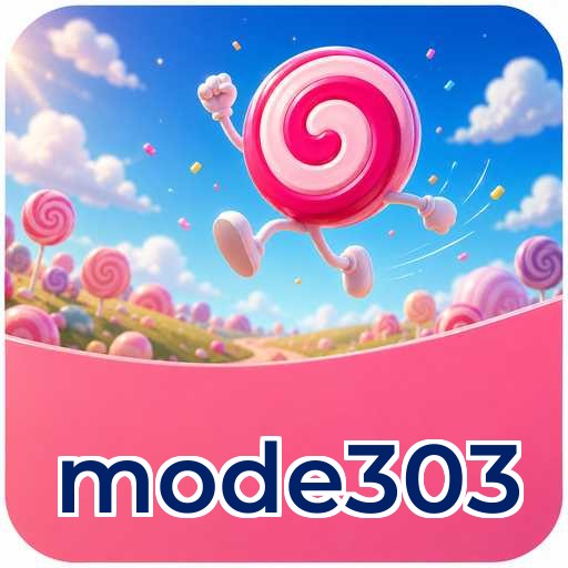 Spesifikasi mode303