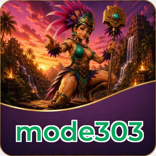 Instalasi mode303 Berhasil
