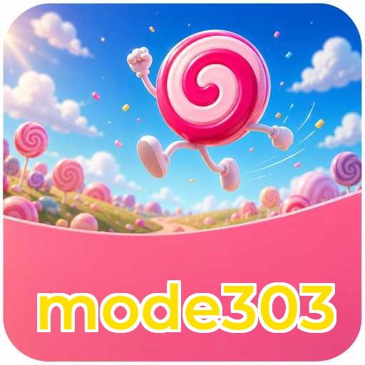 App Information mode303
